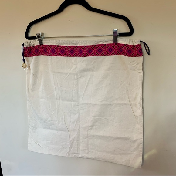 Tory Burch XL Dust Bag - Picture 4 of 4
